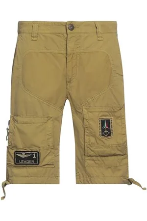 Aeronautica Militare PARTES DE ABAJO - Pantalones cortos y bermudas