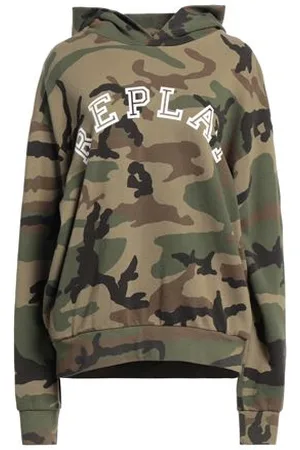 Replay CAMISETAS Y TOPS - Sudaderas