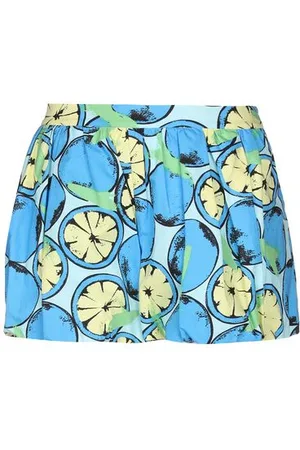 Moschino PARTES DE ABAJO - Pantalones cortos y bermudas