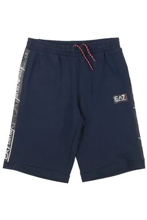 EA7 PARTES DE ABAJO - Pantalones cortos y bermudas