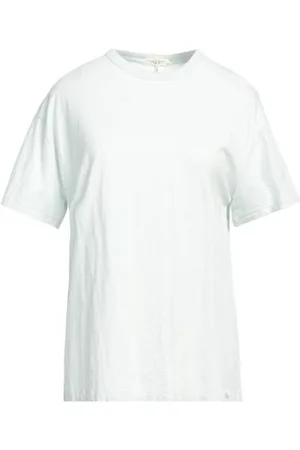 RAG&BONE CAMISETAS Y TOPS - Camisetas