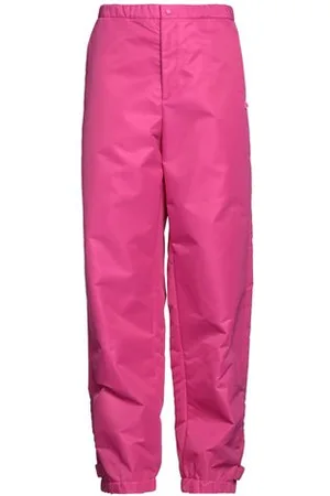 VALENTINO GARAVANI PARTES DE ABAJO - Pantalones