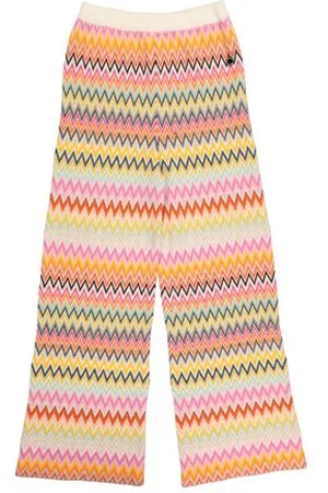 Missoni PARTES DE ABAJO - Pantalones