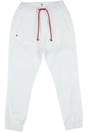 Manuel Ritz PARTES DE ABAJO - Pantalones