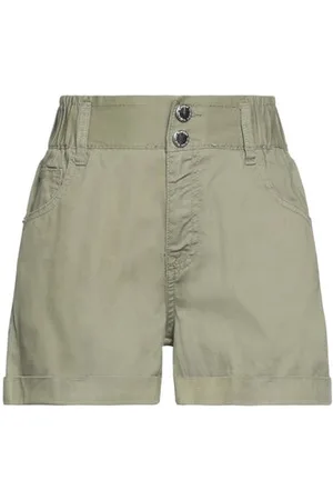 YES ZEE BY ESSENZA PARTES DE ABAJO - Pantalones cortos y bermudas