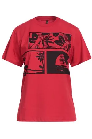 Manila Grace CAMISETAS Y TOPS - Camisetas