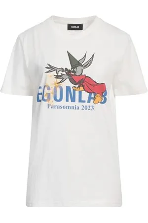 EgonLab CAMISETAS Y TOPS - Camisetas