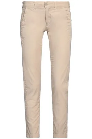 BARBA PARTES DE ABAJO - Pantalones