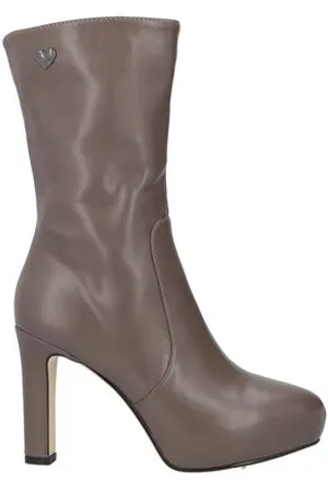 Braccialini CALZADO - Botines de caña alta