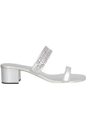 Giuseppe Zanotti CALZADO - Sandalias con cierre