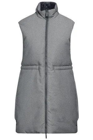 Armani Exchange ROPA DE ABRIGO - Chompas sin mangas