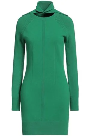 ERMANNO SCERVINO VESTIDOS - Minivestidos