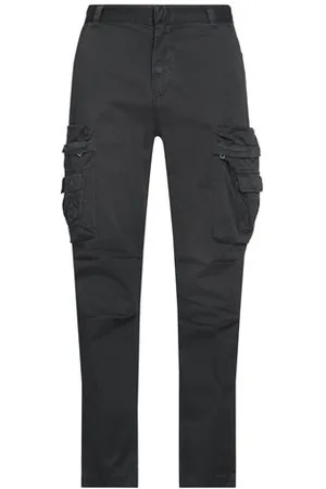Diesel PARTES DE ABAJO - Pantalones