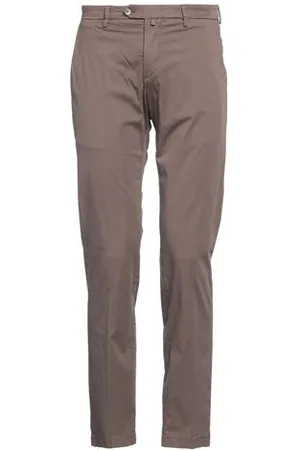 BRIGLIA PARTES DE ABAJO - Pantalones