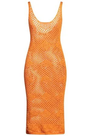 Bimba y Lola VESTIDOS - Vestidos midi