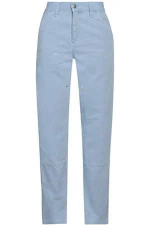 Carhartt PARTES DE ABAJO - Pantalones