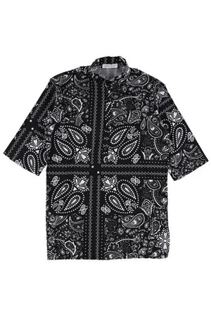 BRIAN RUSH CAMISETAS Y TOPS - Camisas