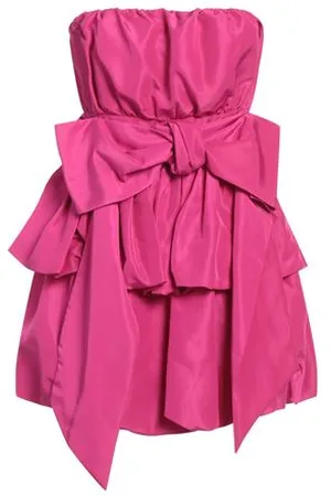 LOVESHACKFANCY VESTIDOS - Minivestidos
