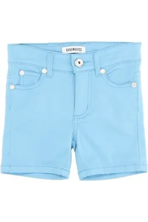 Bikkembergs PARTES DE ABAJO - Pantalones cortos y bermudas