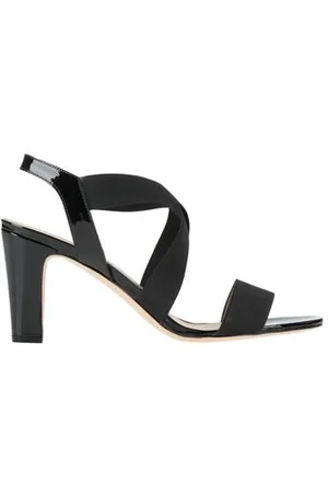 DANIELE ANCARANI CALZADO - Sandalias con cierre