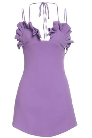 GIUSEPPE DI MORABITO VESTIDOS - Minivestidos
