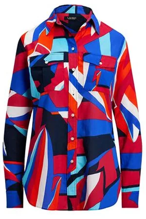 Ralph Lauren CAMISETAS Y TOPS - Camisas