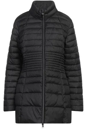 EA7 ROPA DE ABRIGO - Plumíferos y acolchados