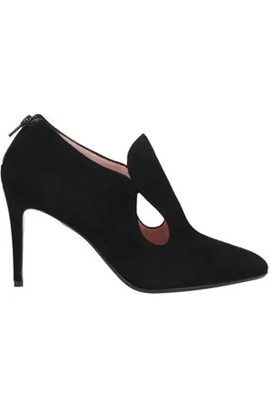 ANNA F. CALZADO - Botines de caña alta