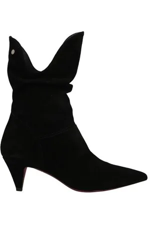 Manila Grace CALZADO - Botines de caña alta