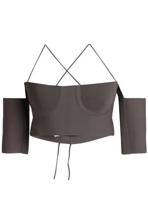 AMBUSH CAMISETAS Y TOPS - Tops