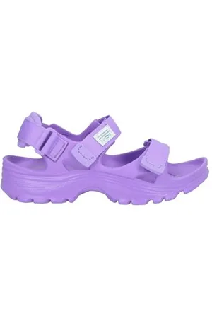 SUICOKE CALZADO - Sandalias con cierre