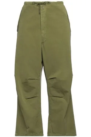 DARKPARK PARTES DE ABAJO - Pantalones
