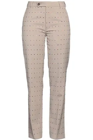 MARTINE ROSE PARTES DE ABAJO - Pantalones