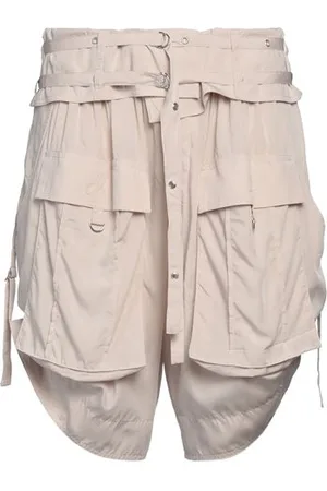 Isabel Marant PARTES DE ABAJO - Pantalones cortos y bermudas