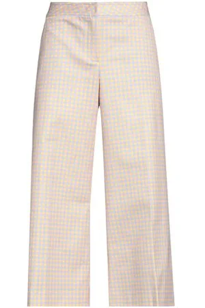 MAISON COMMON PARTES DE ABAJO - Pantalones