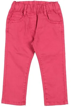 Eddie Pen PARTES DE ABAJO - Pantalones