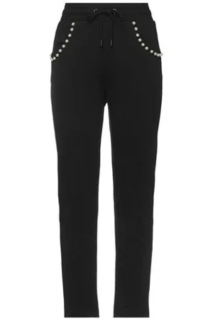 Moschino PARTES DE ABAJO - Pantalones