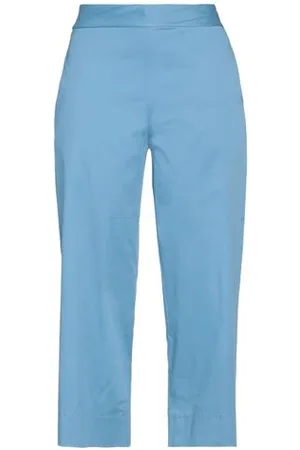 ALPHA STUDIO PARTES DE ABAJO - Pantalones