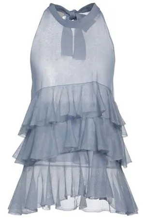 ALTEA CAMISETAS Y TOPS - Tops