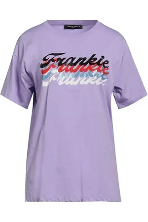 FRANKIE MORELLO CAMISETAS Y TOPS - Camisetas