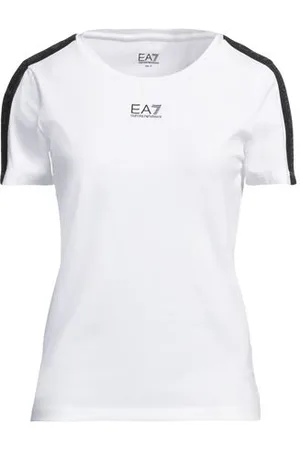 EA7 CAMISETAS Y TOPS - Camisetas