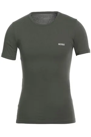 HUGO BOSS CAMISETAS Y TOPS - Camisetas