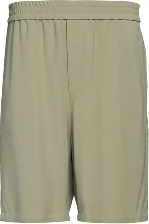 Ami PARTES DE ABAJO - Pantalones cortos y bermudas
