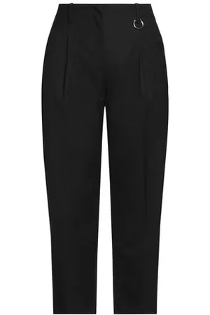 TELA PARTES DE ABAJO - Pantalones