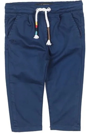 D.A. Daniele Alessandrini PARTES DE ABAJO - Pantalones