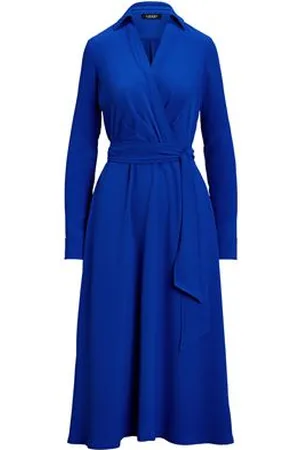 Ralph Lauren VESTIDOS - Vestidos midi