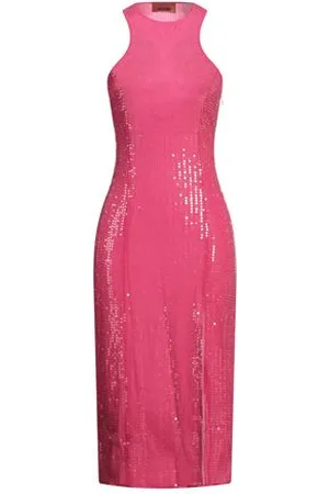 Missoni VESTIDOS - Vestidos midi