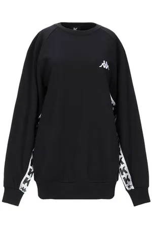 Kappa CAMISETAS Y TOPS - Sudaderas
