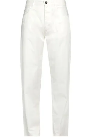 Emporio Armani PARTES DE ABAJO - Pantalones