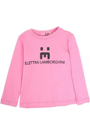 AUTOMOBILI LAMBORGHINI CAMISETAS Y TOPS - Camisetas